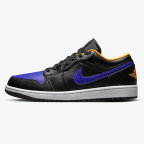 Nike Air Jordan 1 Low Dark Concord