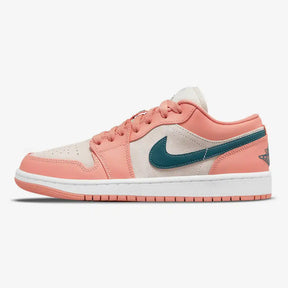 Nike Jordan 1 Low Light Madder Root (W)