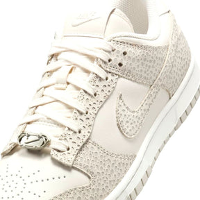 Tênis Nike Dunk Low Phantom