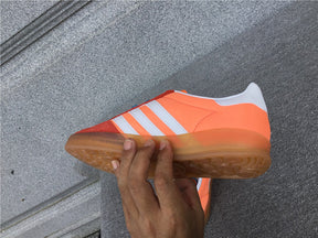 Adidas Gazelle Indoor Feminino "Beam Orange"