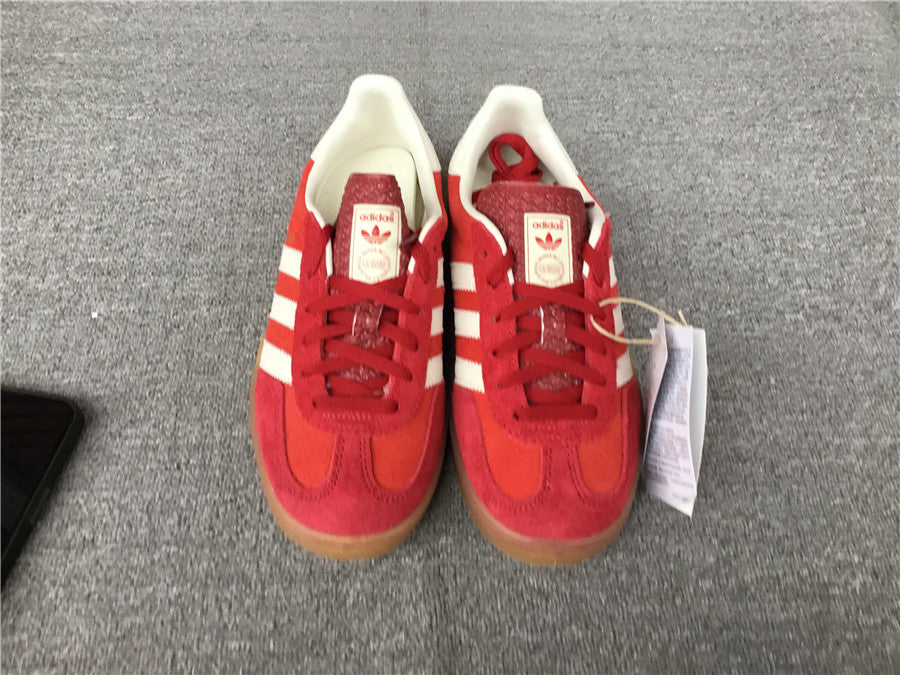 Adidas Gazelle Indoor Bold Orange