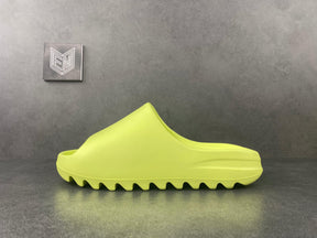 Adidas Yeezy Slide Glow Green (2022)