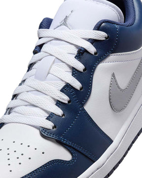 Nike Air Jordan 1 Low "Midnight Navy"