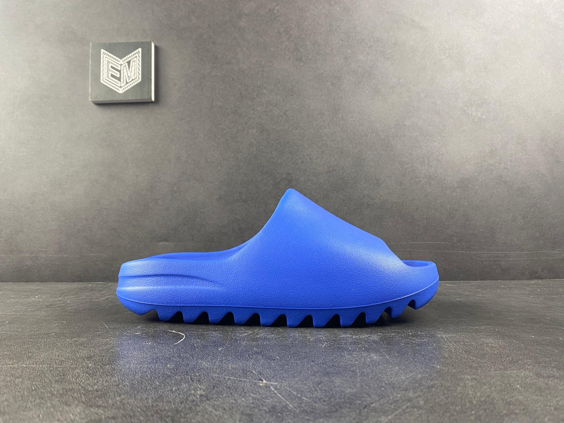 Adidas Originals Yeezy Slide "Azure"