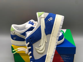 Nike SB Dunk Low Pro Fly Streetwear