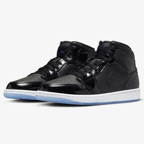 Nike Air Jordan 1 Mid SE Space Jam