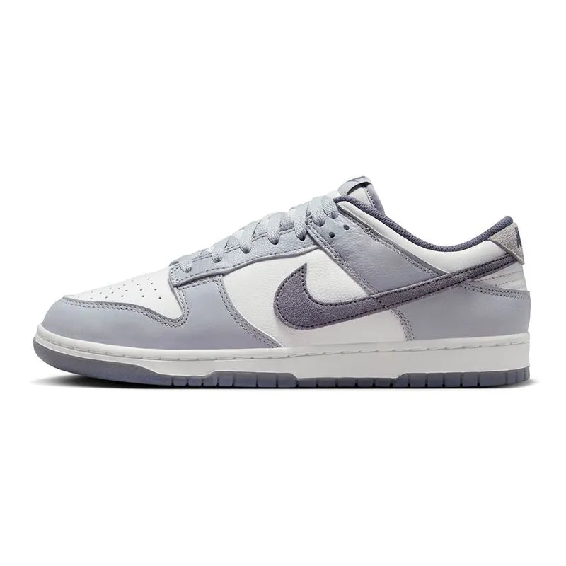 Tênis Nike Dunk Low SE Light Carbon