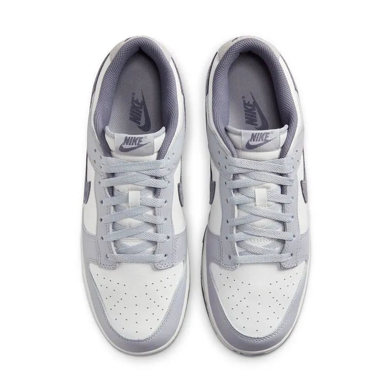 Tênis Nike Dunk Low SE Light Carbon