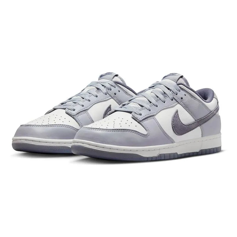 Tênis Nike Dunk Low SE Light Carbon