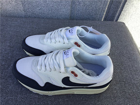 Tênis Nike Air Max 1 LX Obsidian Light Orewood Brown