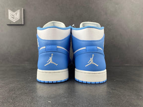 Nike Air Jordan 1 Retro Mid UNC