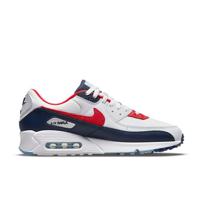 Nike Air Max 90 USA Denim