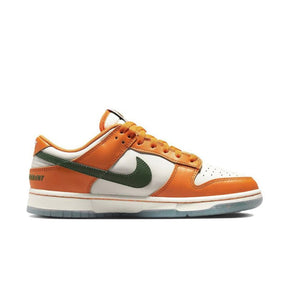 Nike Dunk Low x Florida A&M