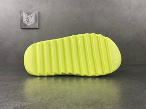 Adidas Yeezy Slide Glow Green (2022)