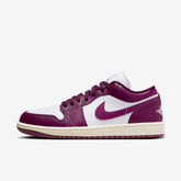 Nike Air Jordan 1 Low Bordeaux