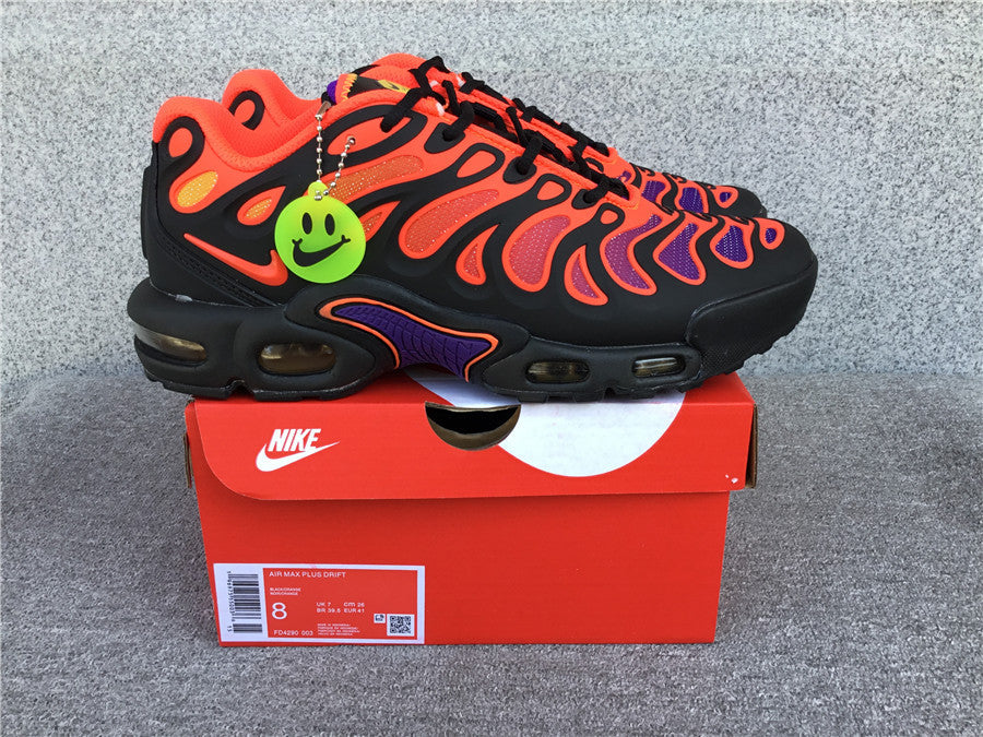 Nike Air Max Plus Drift All Day