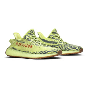 Adidas Yeezy Boost 350 V2 Semi Frozen Yellow