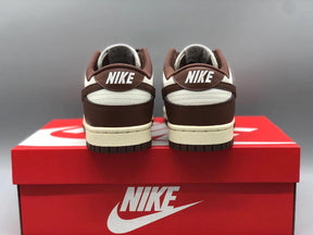 Nike Dunk Low “ Cacao Wow”