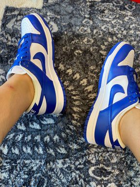 Nike Dunk Low SP “Kentucky”