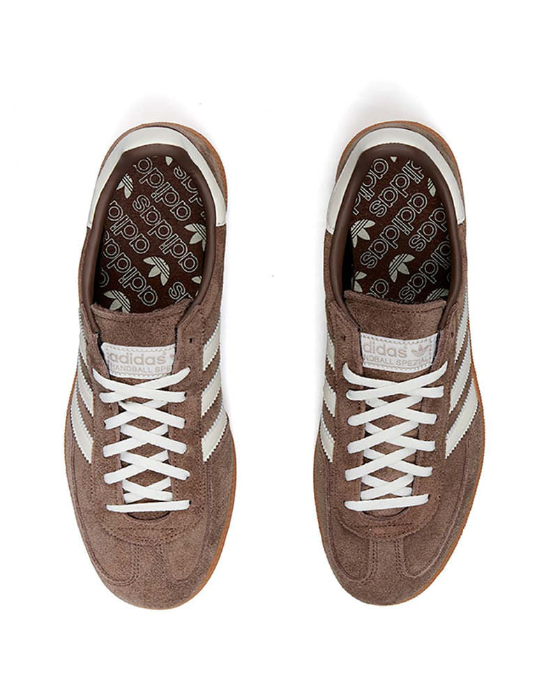 Adidas Handball Spezial Earth Strata Gum