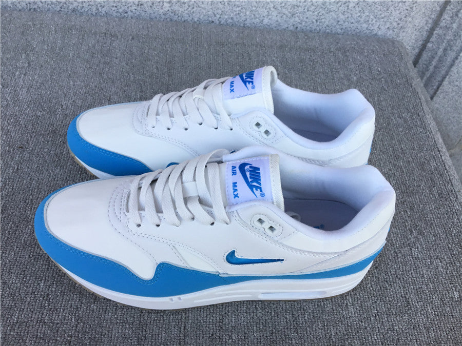 Tênis Nike Air Max 1 Premium SC Jewel "University Blue"