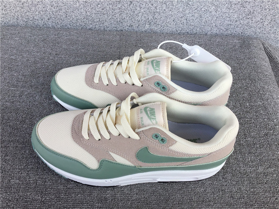 Tênis Nike Air Max 1 Daily Shoes, 'Mica Green