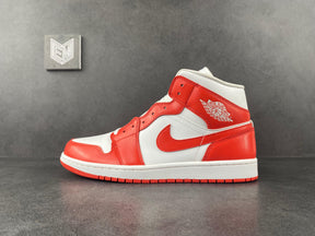 Nike Air Jordan 1 Mid Syracuse