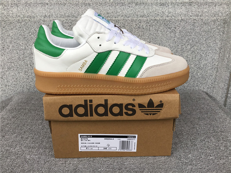 Adidas Samba XLG