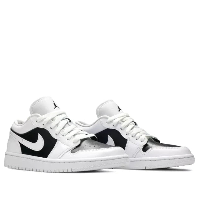 Nike Air Jordan 1 Low Panda Black White