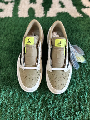 Nike Air Jordan 1 Low Golf x Travis Scott