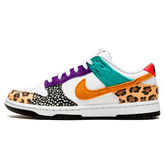 Nike Dunk Low SE “Safare Mix”