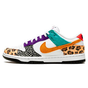 Nike Dunk Low SE “Safare Mix”