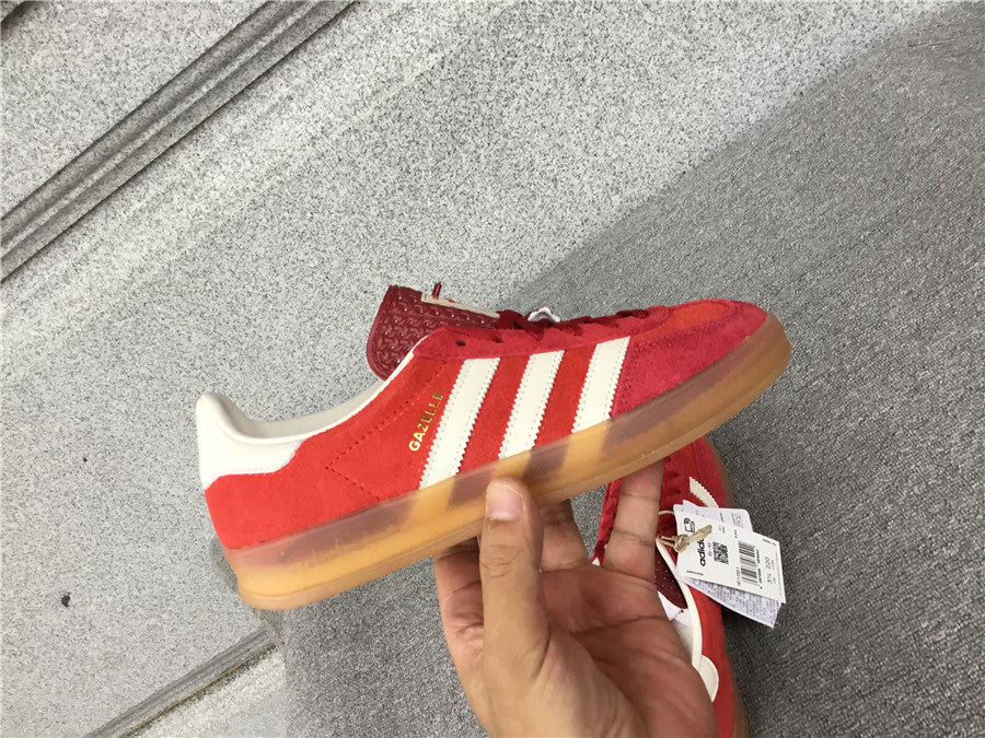 Adidas Gazelle Indoor Bold Orange