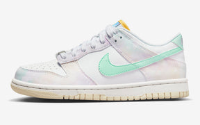 Nike Dunk Low GS “Paisley Print”