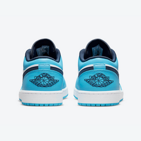 Nike Air Jordan 1 Low UNC (2021)