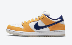 Nike SB Dunk Low “Laser Orange”