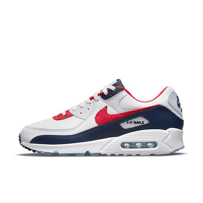 Nike Air Max 90 USA Denim