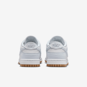 Nike Dunk Low Football Grey Gum