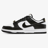 Nike Dunk Low Black World Champ