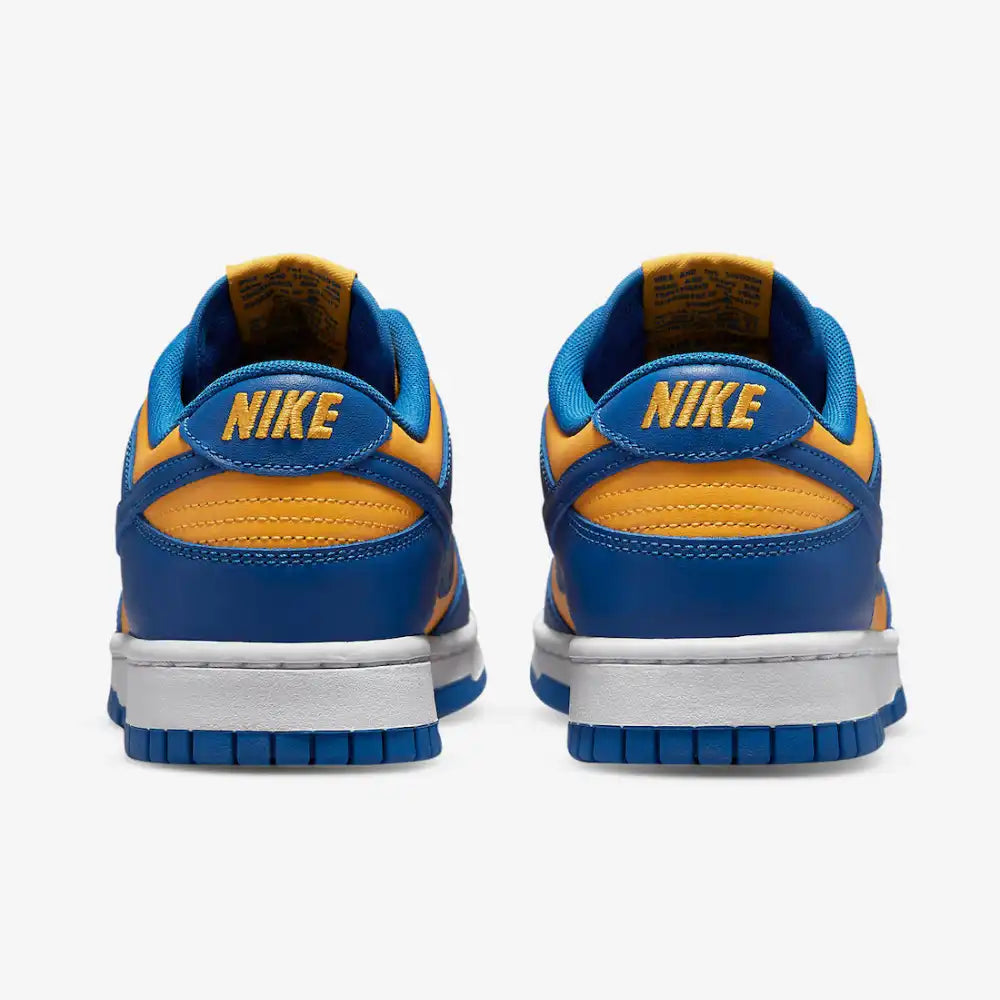 Nike Dunk Low “UCLA”