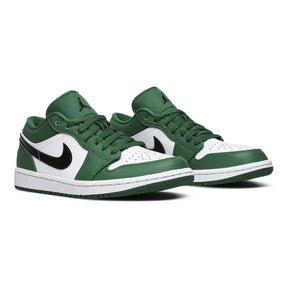 Nike Jordan 1 Low Pine Green