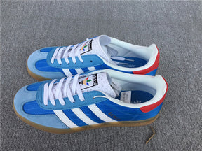 Adidas Gazelle Indoor Olympic "Azul"