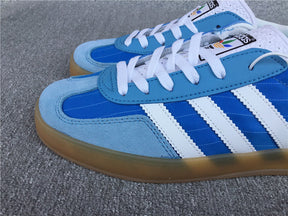 Adidas Gazelle Indoor Olympic "Azul"