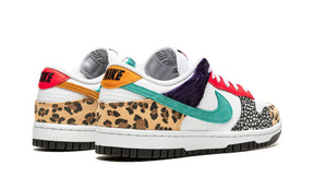 Nike Dunk Low SE “Safare Mix”