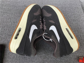 Tênis Nike Air Max 1 Crepe "Soft Grey"