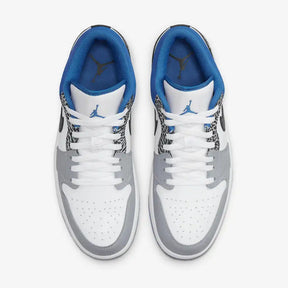 Nike Air Jordan 1 Low SE “True Blue”