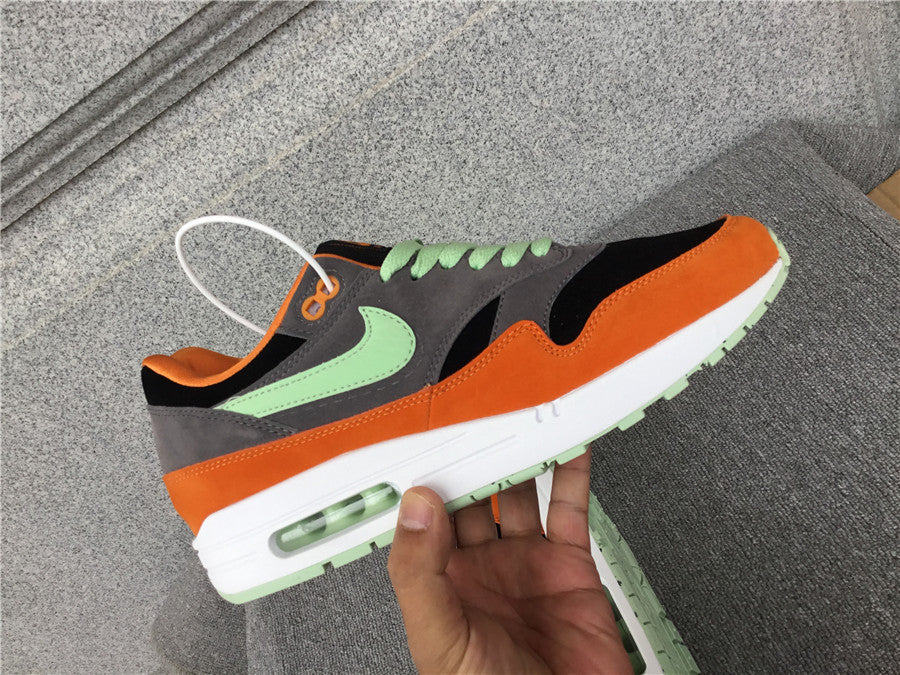 Tênis Nike Air Max 1 Premium Ugly Duckling Honeydew