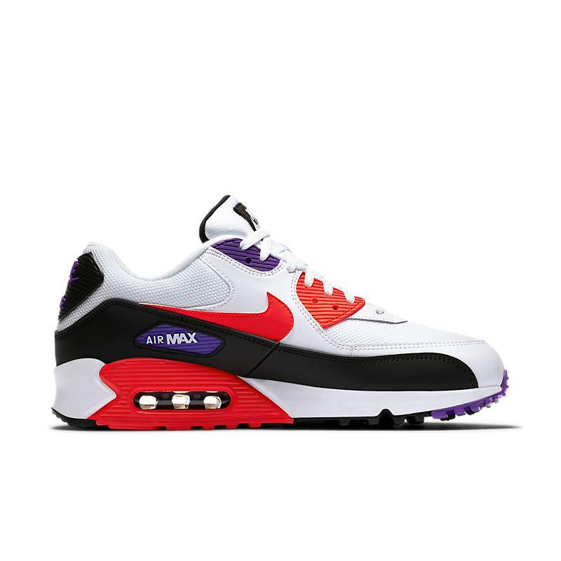 Nike Air Max 90 - Raptors