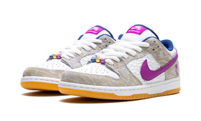 Nike Dunk Low SB “Deep Royal Vivid Purple” x Rayssa Leal