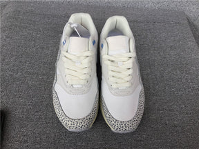 Tênis Nike Air Max 1 Safari Summit White